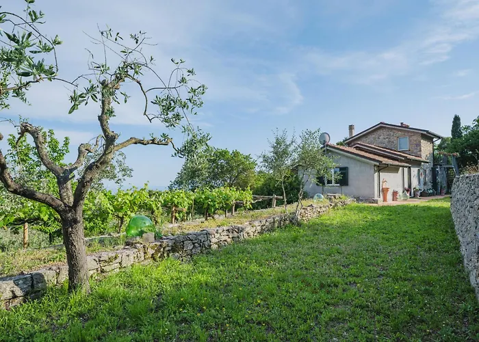 Casa Marepietra By Interhome *