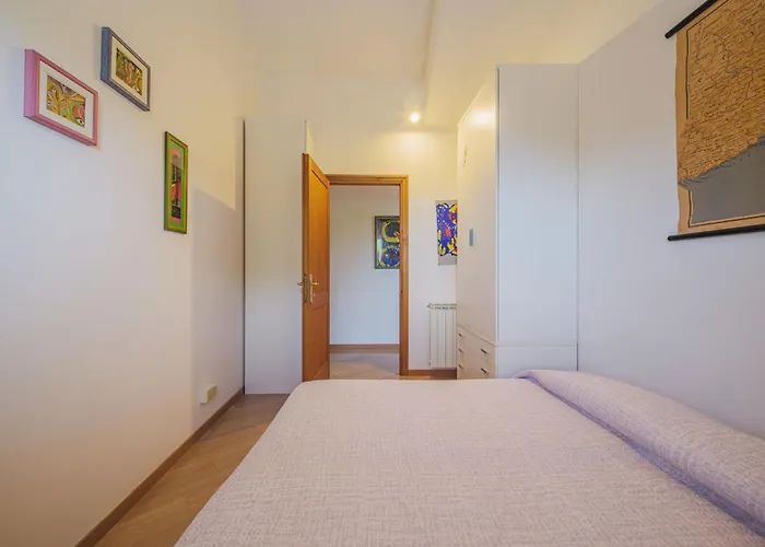 Casa Marepietra By Interhome Ameglia