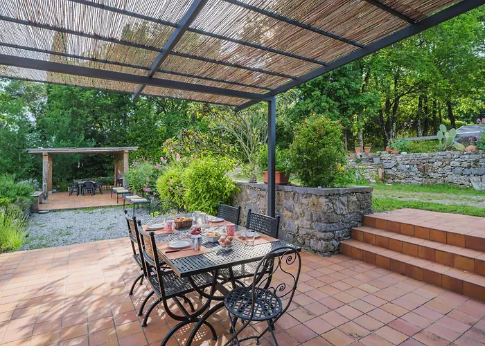 Casa Marepietra By Interhome *