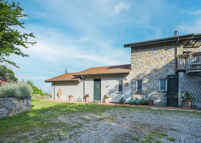 Casa Marepietra By Interhome