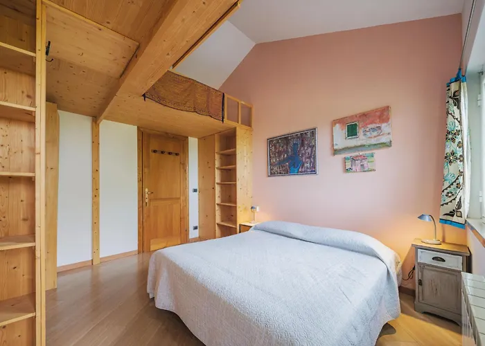Casa Marepietra By Interhome Ameglia
