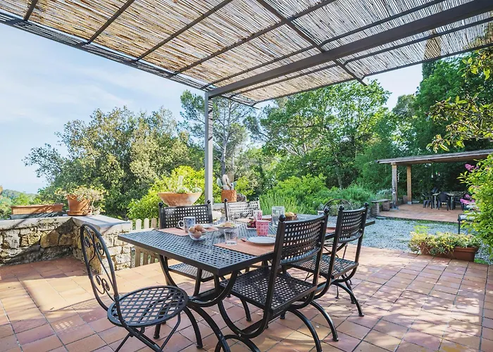 Casa Marepietra By Interhome *