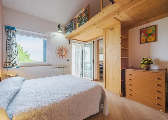 Casa Marepietra By Interhome Ameglia