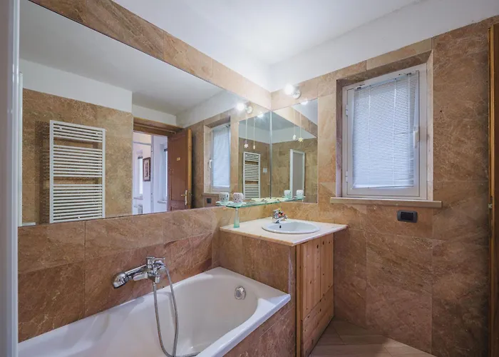 Casa Marepietra By Interhome *
