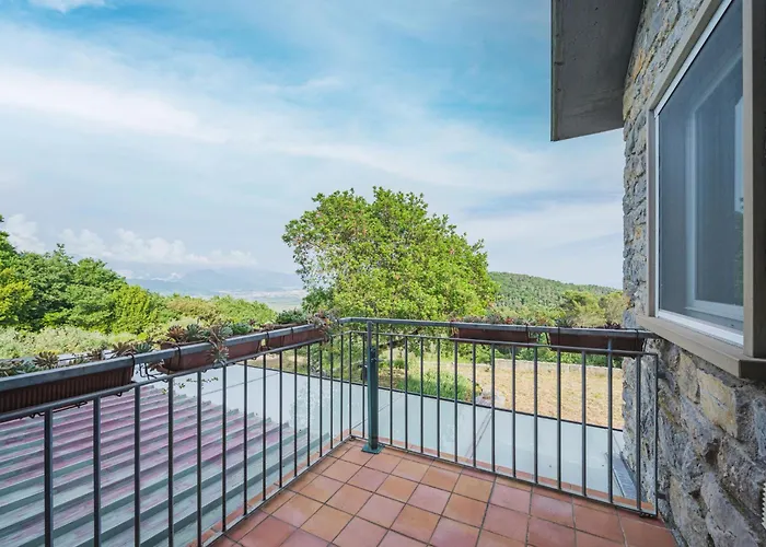 Vakantiehuis Casa Marepietra By Interhome *