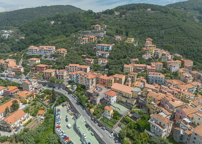 Casa Marepietra By Interhome Ameglia