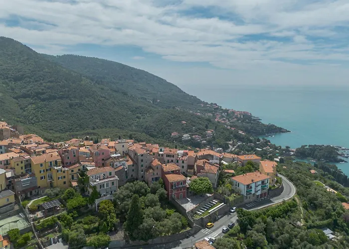 Vakantiehuis Casa Marepietra By Interhome *